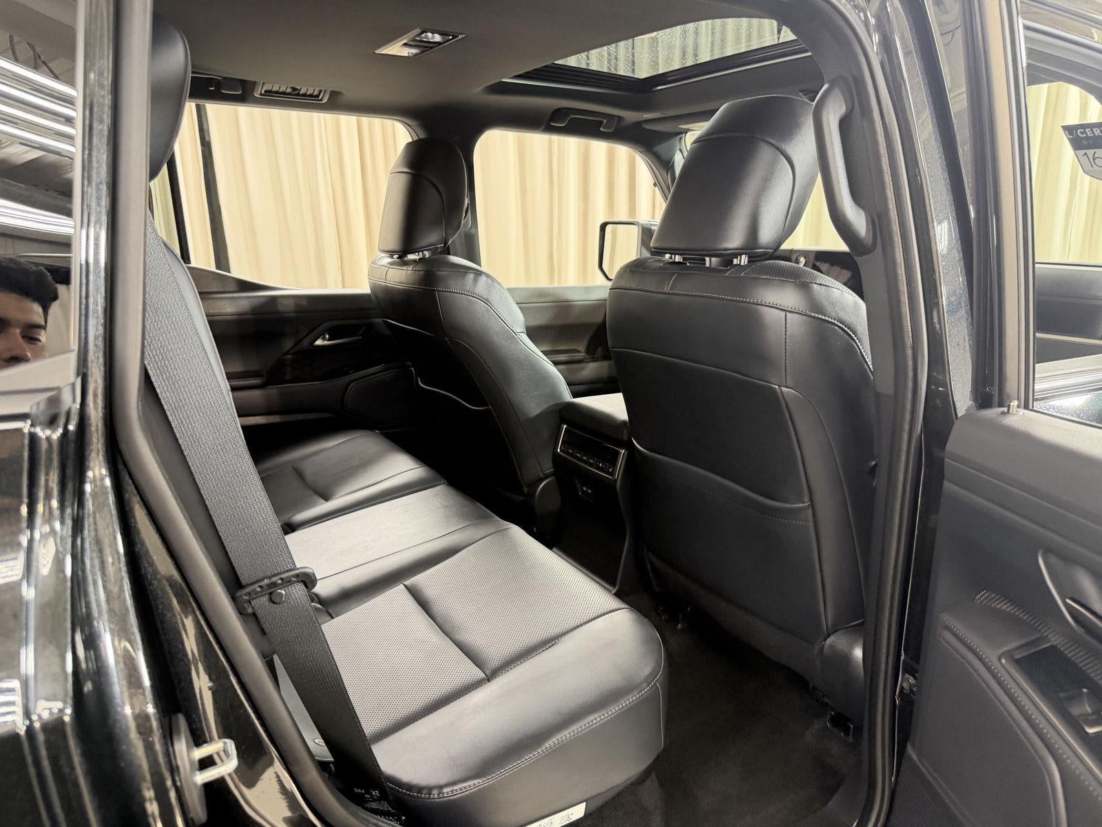 2024 Lexus Gx GX 550 Premium+