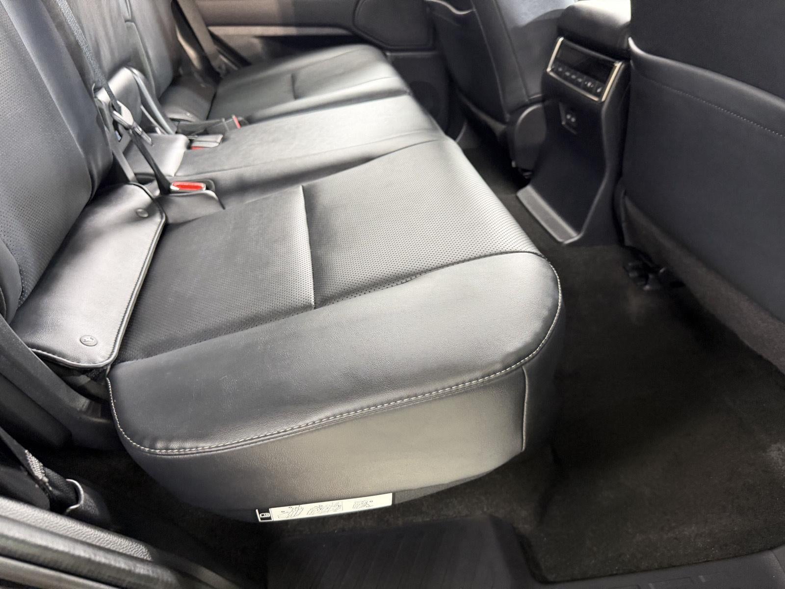2024 Lexus Gx GX 550 Premium+
