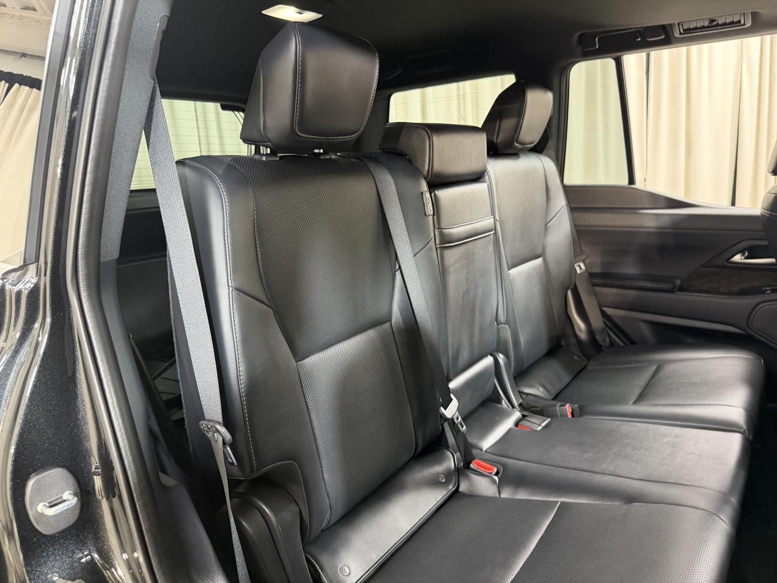 2024 Lexus Gx GX 550 Premium+
