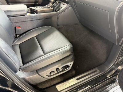 2024 Lexus Gx GX 550 Premium+