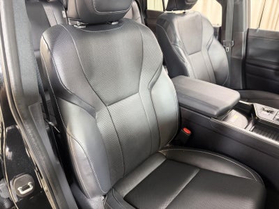 2024 Lexus Gx GX 550 Premium+
