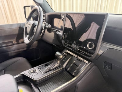 2024 Lexus Gx GX 550 Premium+