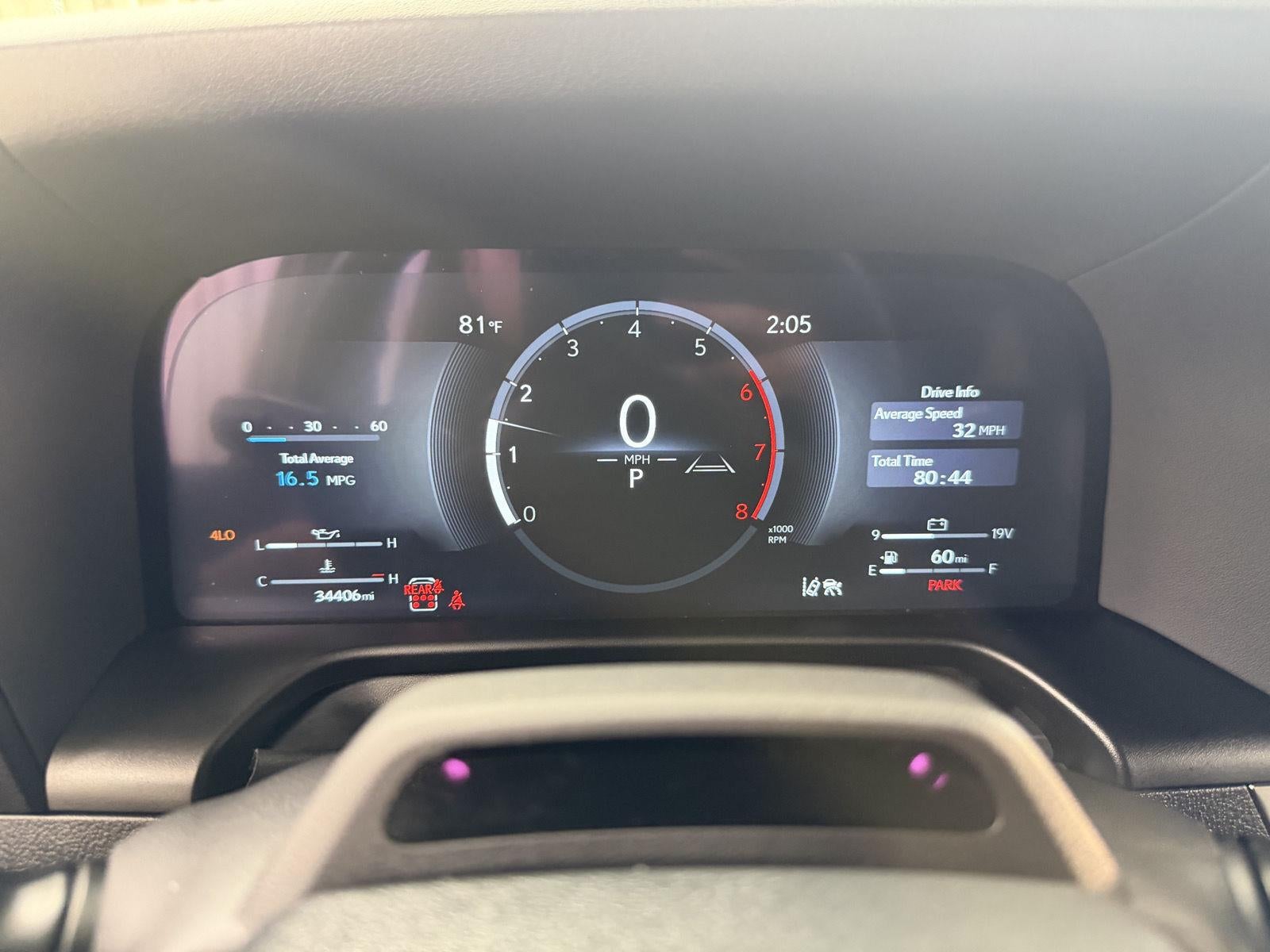 2024 Lexus Gx GX 550 Premium+