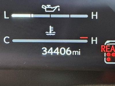 2024 Lexus Gx GX 550 Premium+