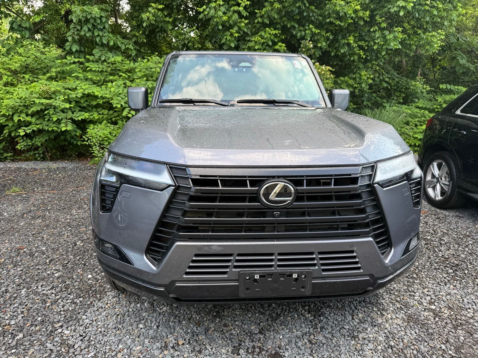 2024 Lexus GX 550 Premium+