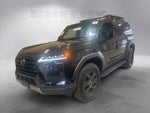2024 Lexus GX 550 Overtrail+
