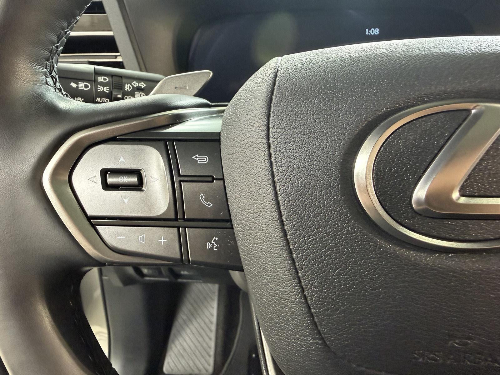 2025 Lexus Gx GX 550 Premium+