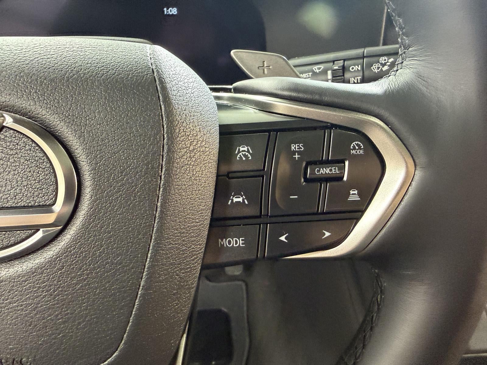 2025 Lexus Gx GX 550 Premium+