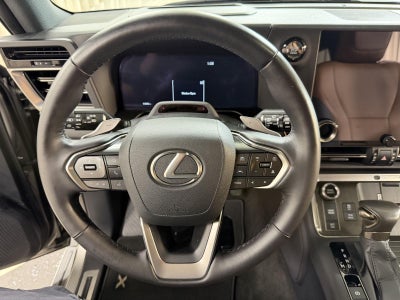 2025 Lexus Gx GX 550 Premium+