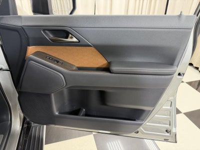 2025 Lexus Gx GX 550 Premium+