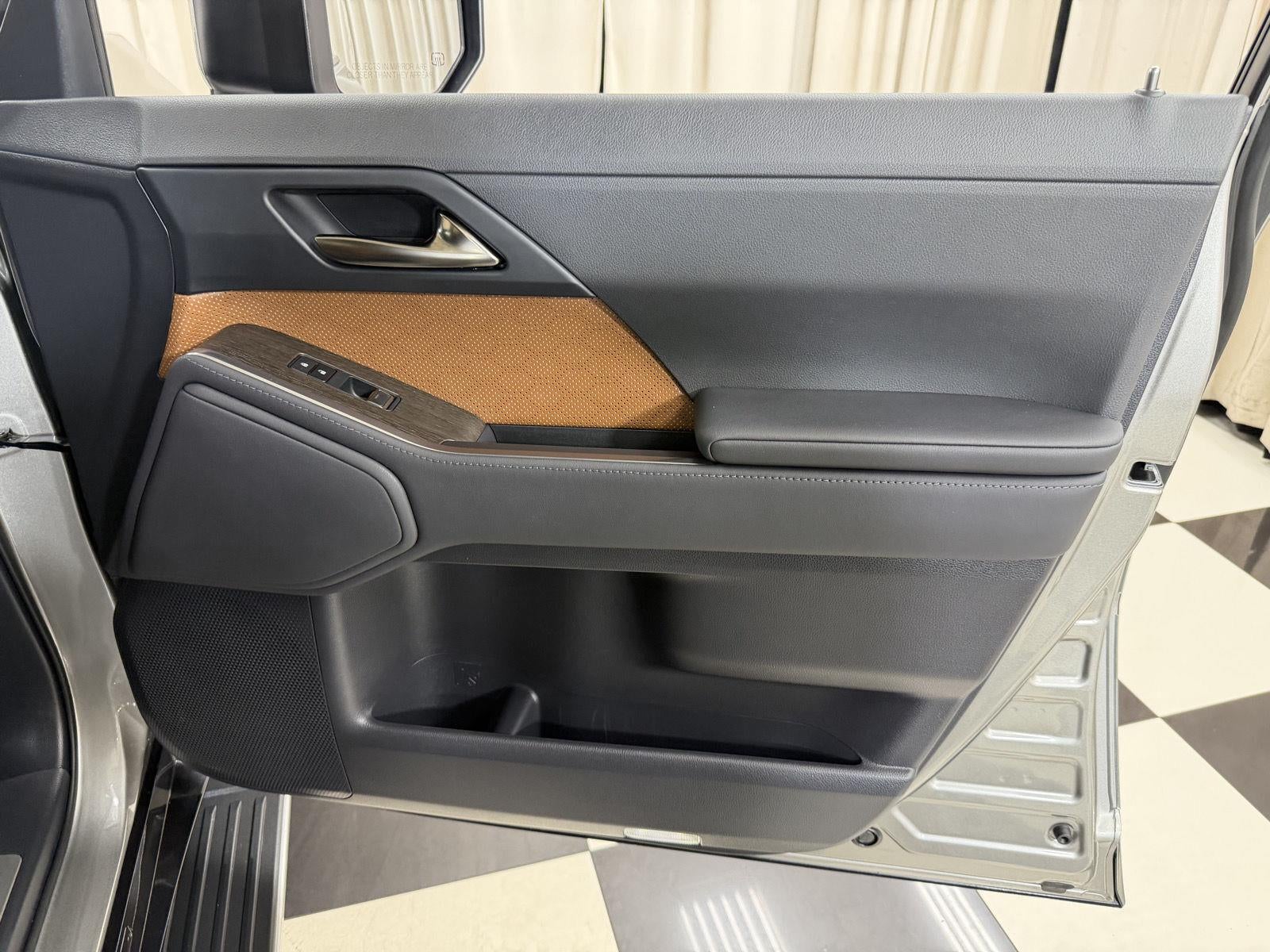 2025 Lexus Gx GX 550 Premium+