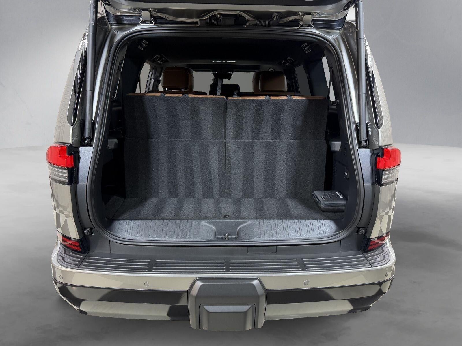 2025 Lexus Gx GX 550 Premium+