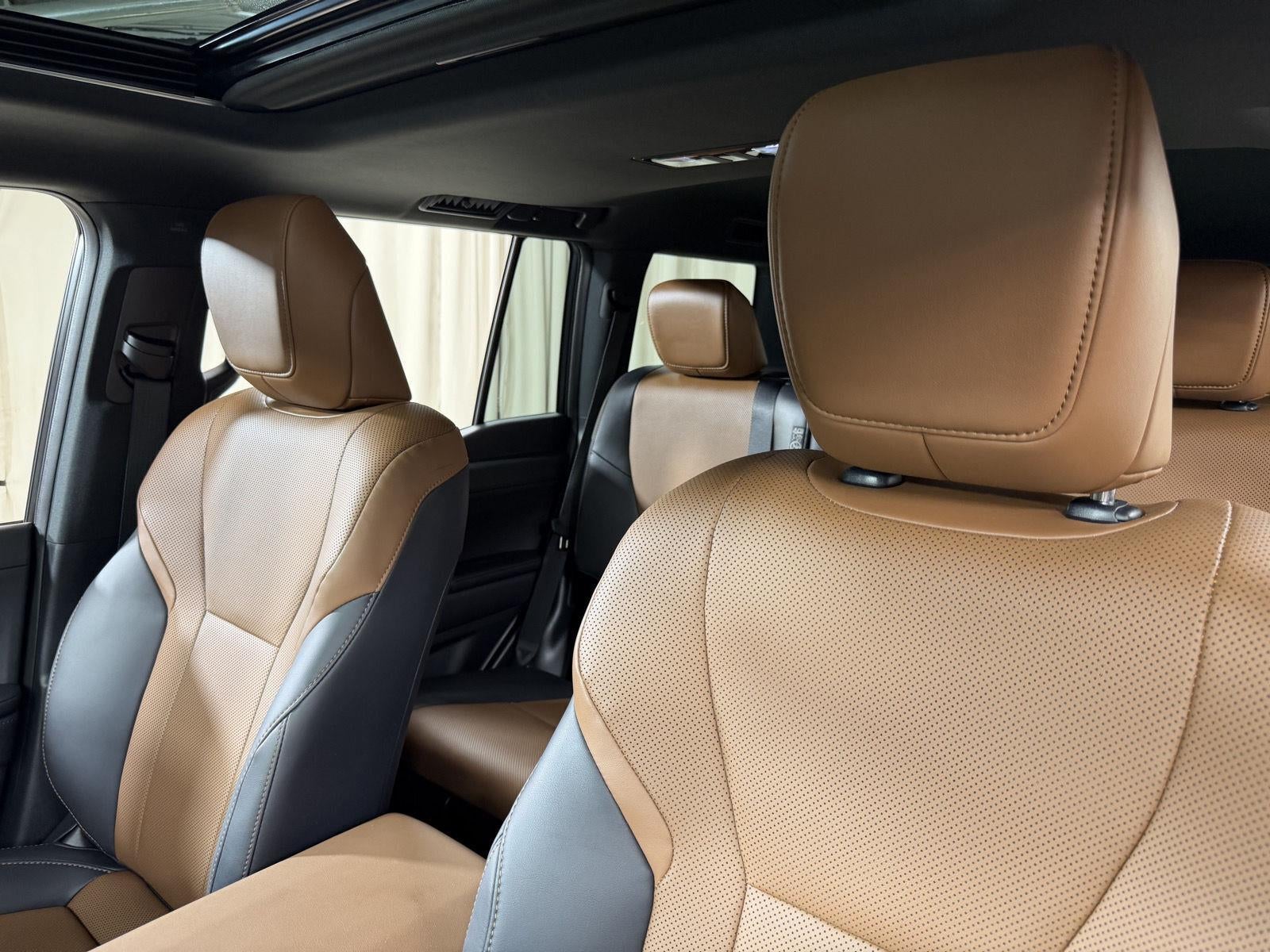 2025 Lexus Gx GX 550 Premium+