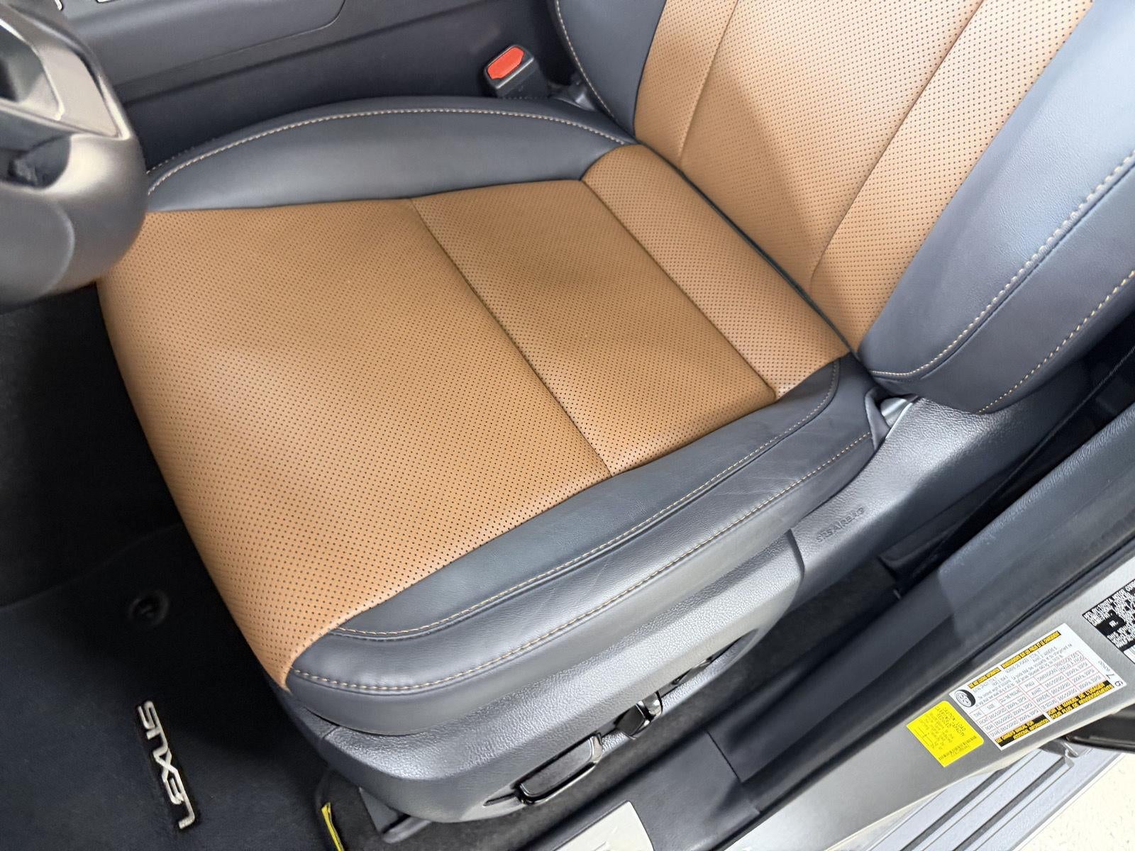 2025 Lexus Gx GX 550 Premium+
