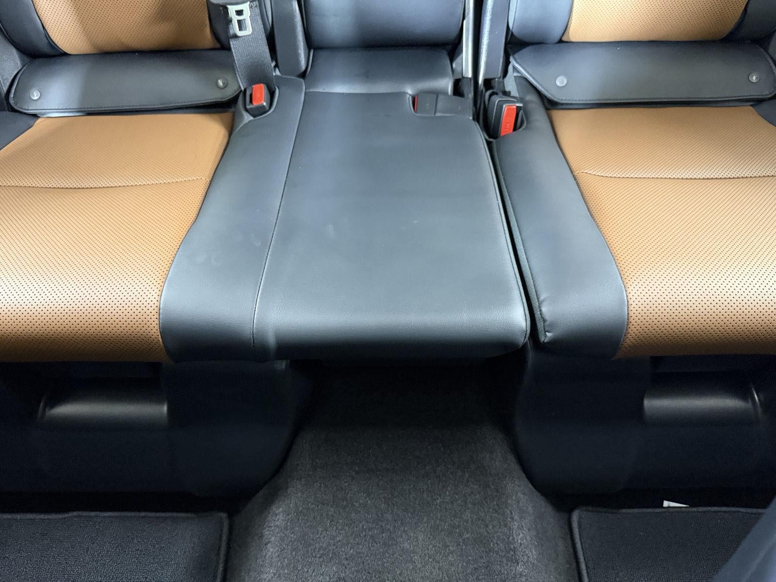 2025 Lexus Gx GX 550 Premium+