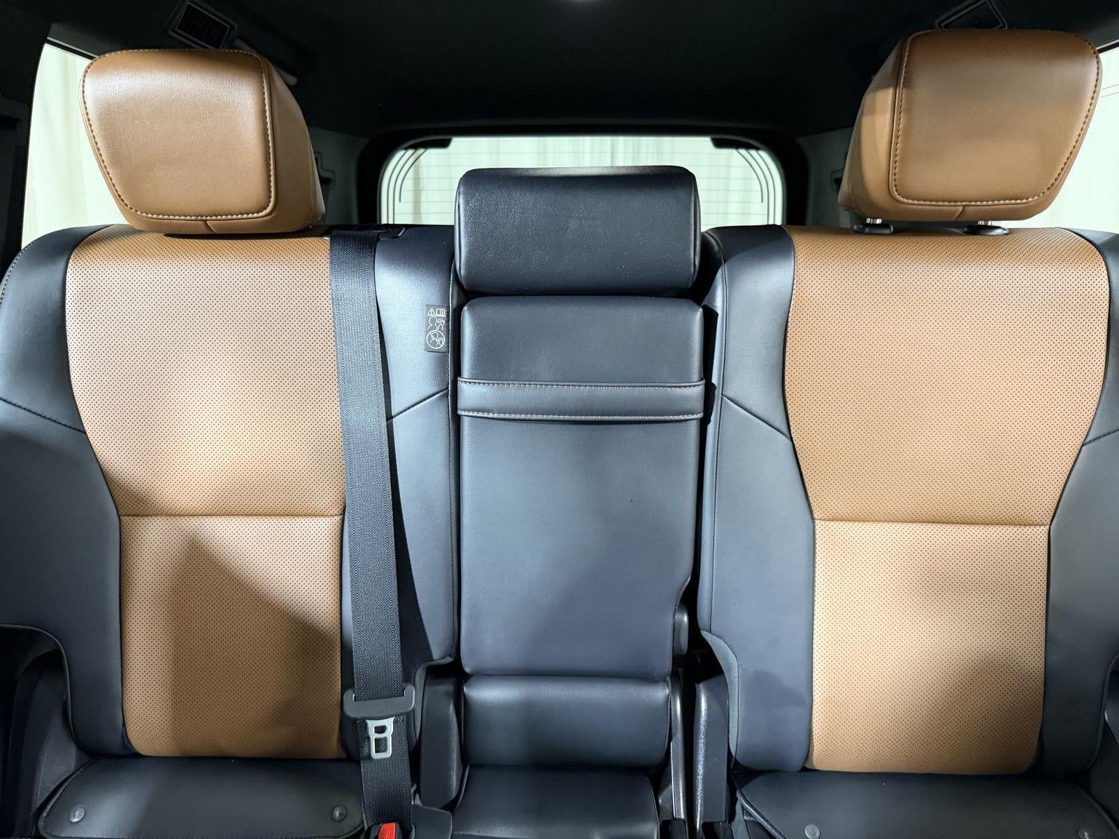 2025 Lexus Gx GX 550 Premium+