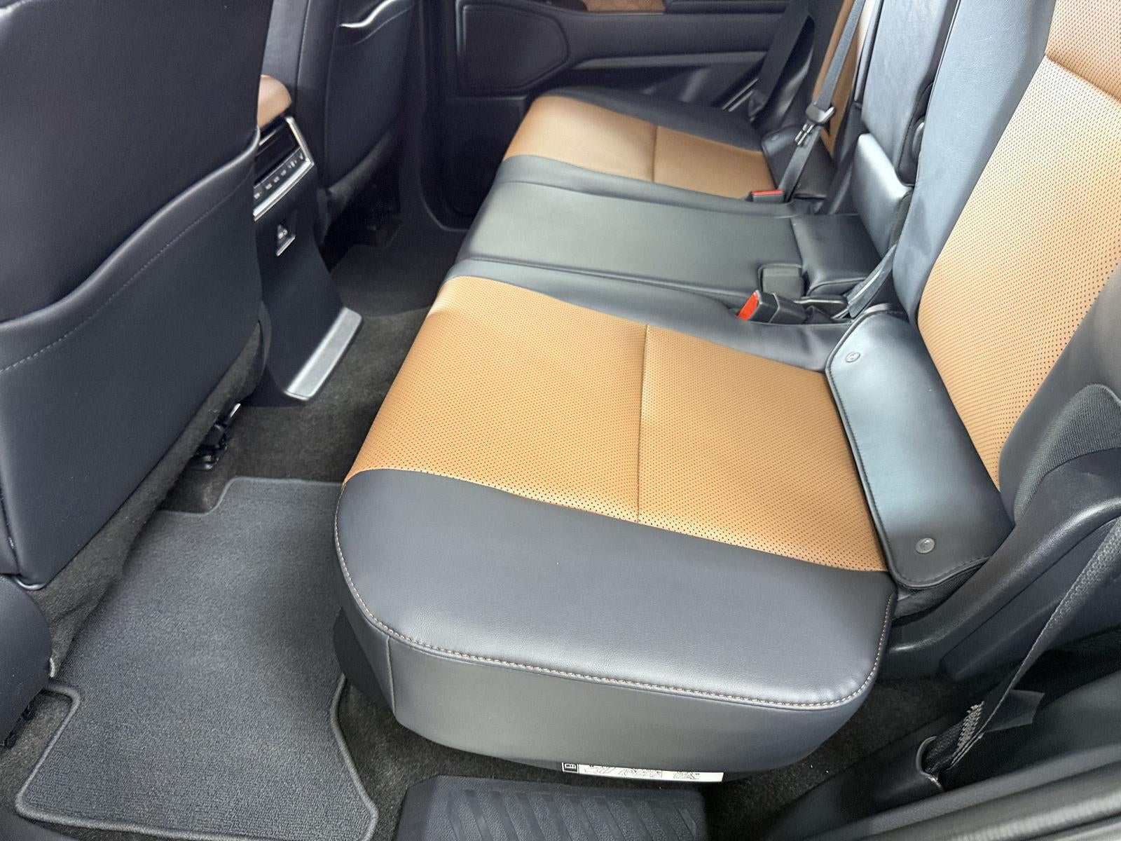 2025 Lexus Gx GX 550 Premium+