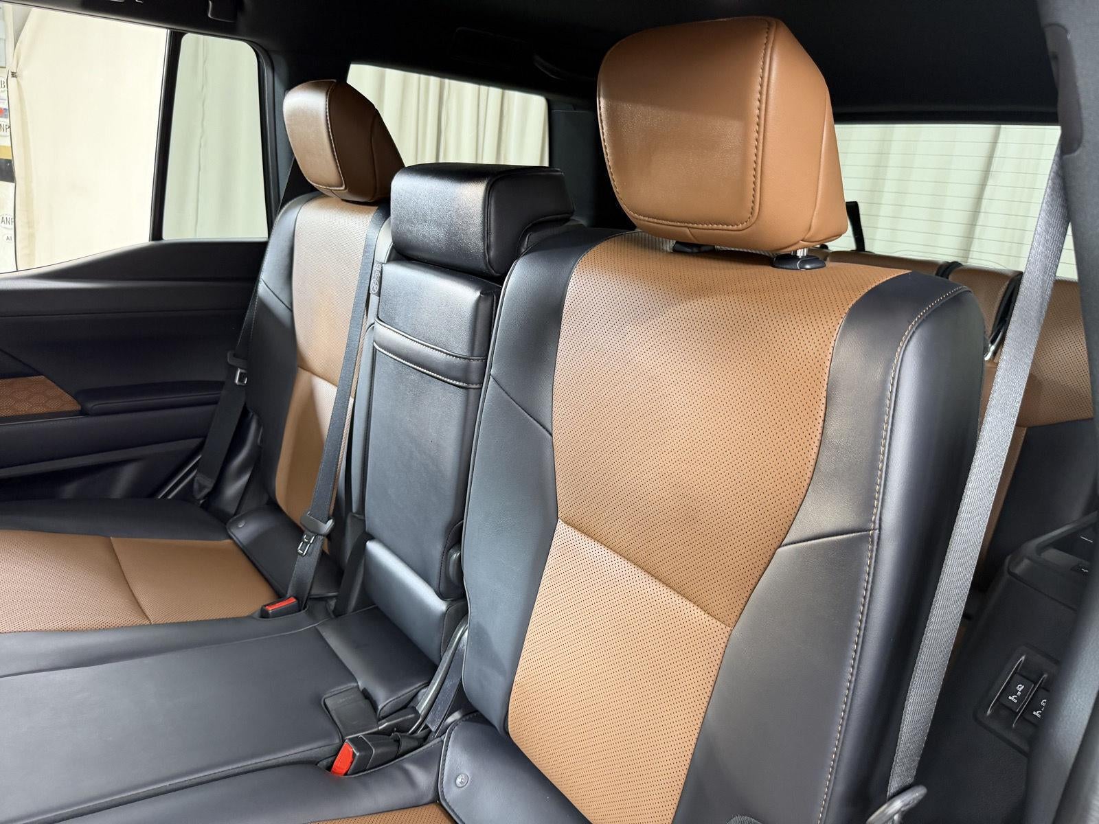 2025 Lexus Gx GX 550 Premium+