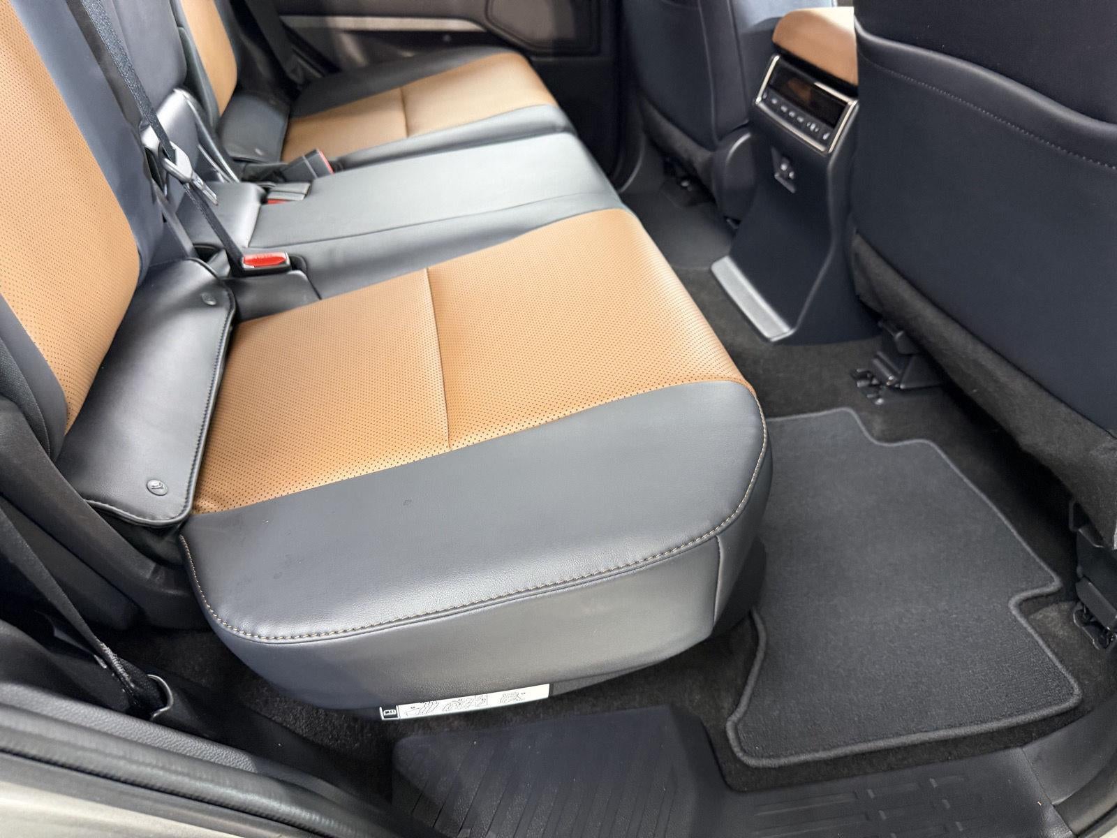 2025 Lexus Gx GX 550 Premium+