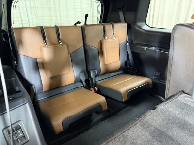 2025 Lexus Gx GX 550 Premium+