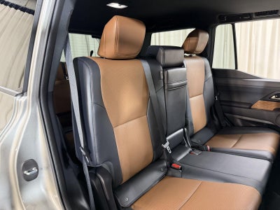 2025 Lexus Gx GX 550 Premium+