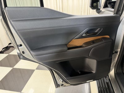 2025 Lexus Gx GX 550 Premium+