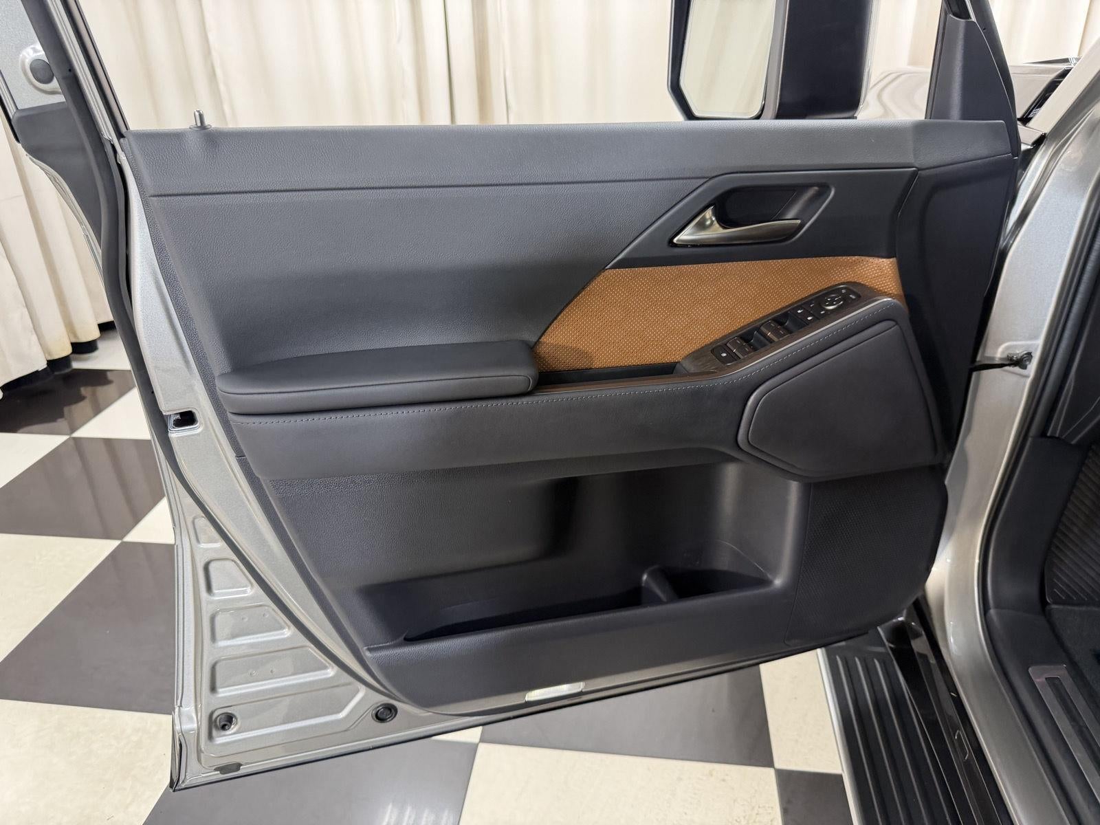 2025 Lexus Gx GX 550 Premium+