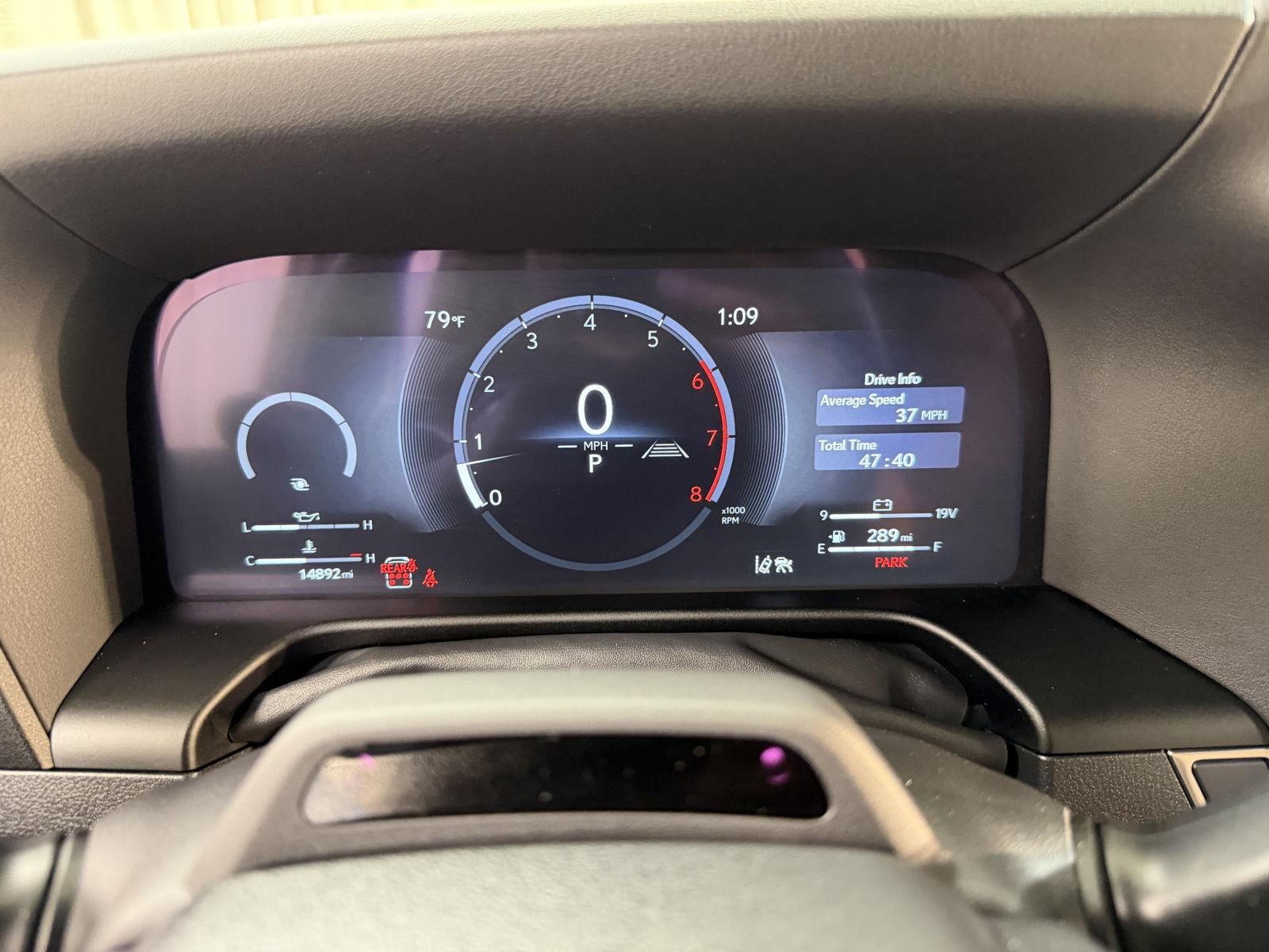 2025 Lexus Gx GX 550 Premium+