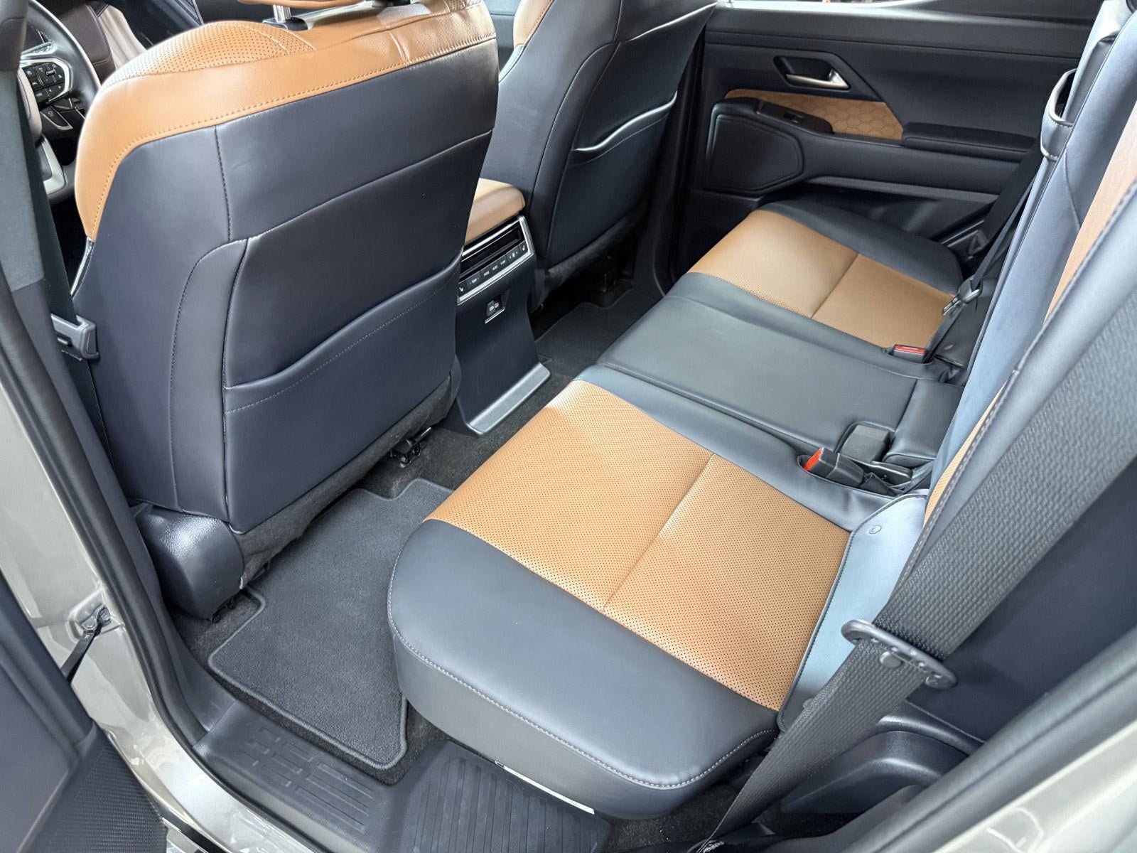 2025 Lexus Gx GX 550 Premium+