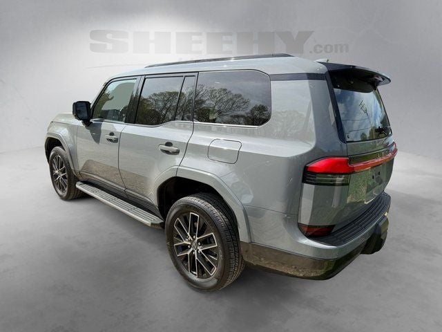 2025 Lexus GX 550 Premium+