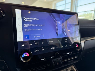 2025 Lexus GX 550 Premium+