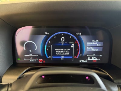 2025 Lexus GX 550 Premium+