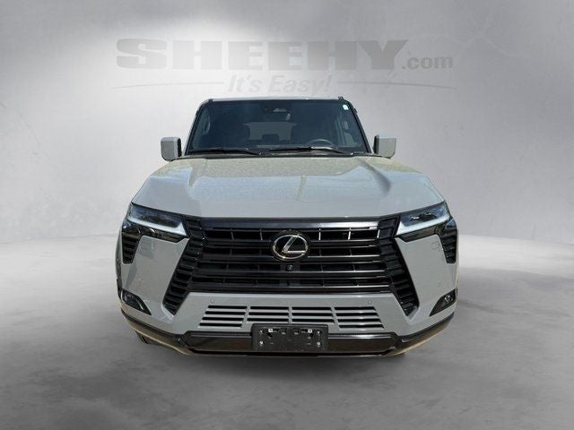 2025 Lexus GX 550 Premium+