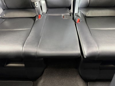 2025 Lexus Gx GX 550 Premium+