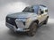 2026 Lexus Gx GX 550 Overtrail+