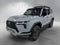 2026 Lexus Gx GX 550 Overtrail+