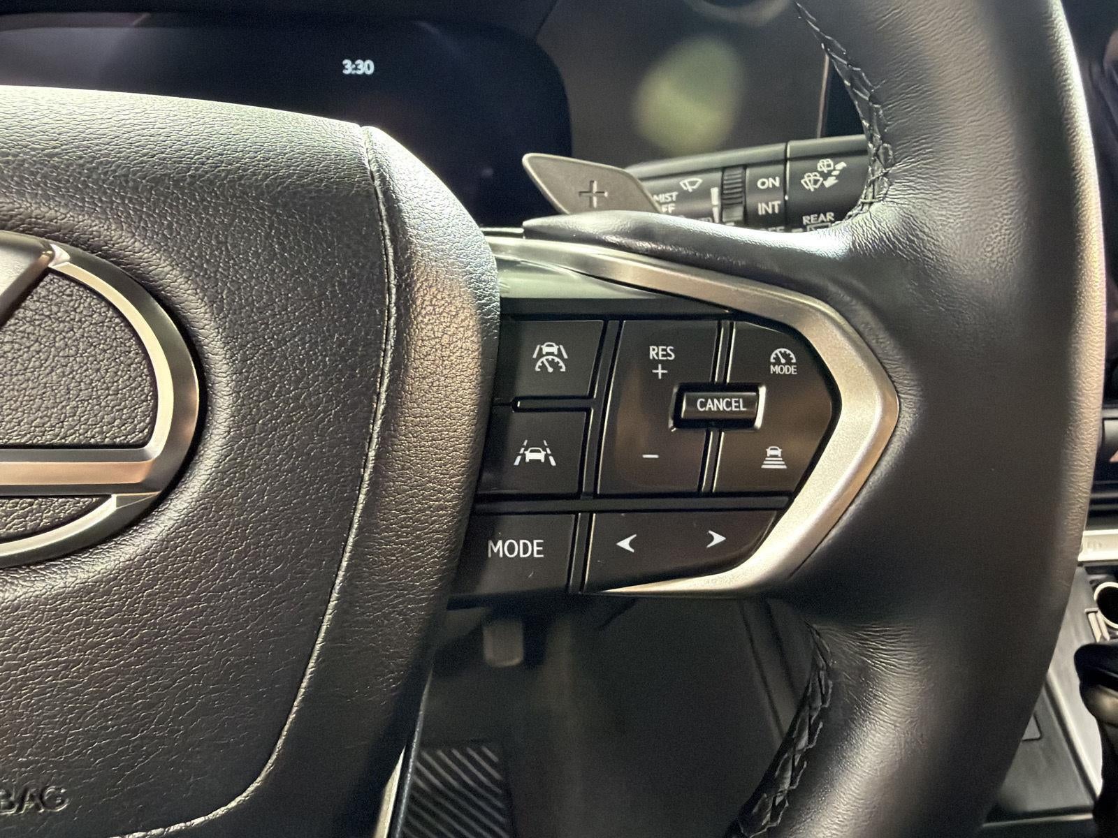 2026 Lexus Gx GX 550 Overtrail+