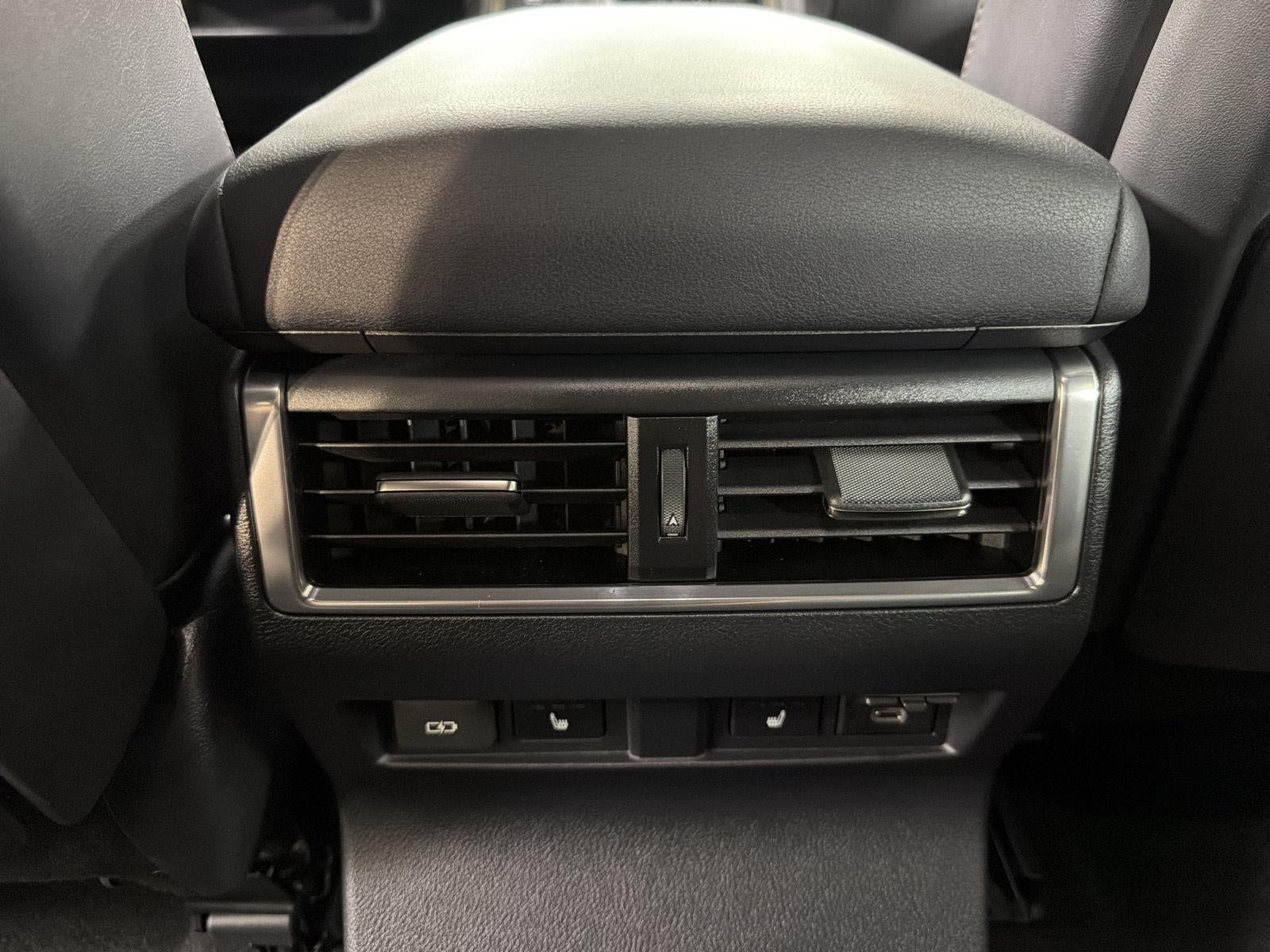 2026 Lexus Gx GX 550 Overtrail+