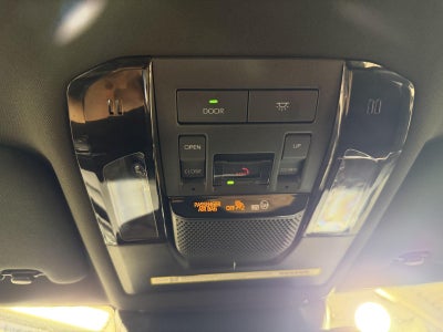 2026 Lexus Gx GX 550 Overtrail+