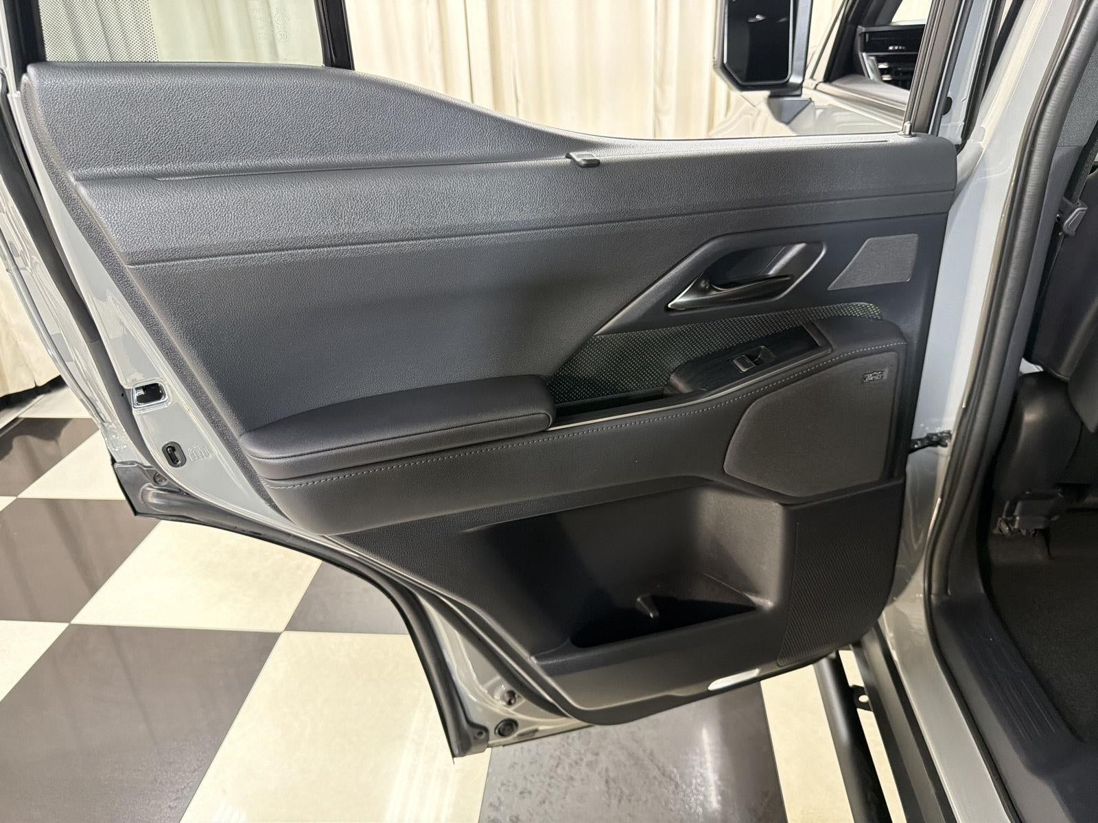 2026 Lexus Gx GX 550 Overtrail+