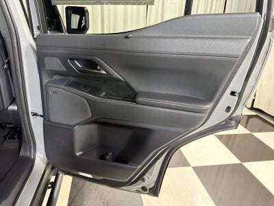 2026 Lexus Gx GX 550 Overtrail+