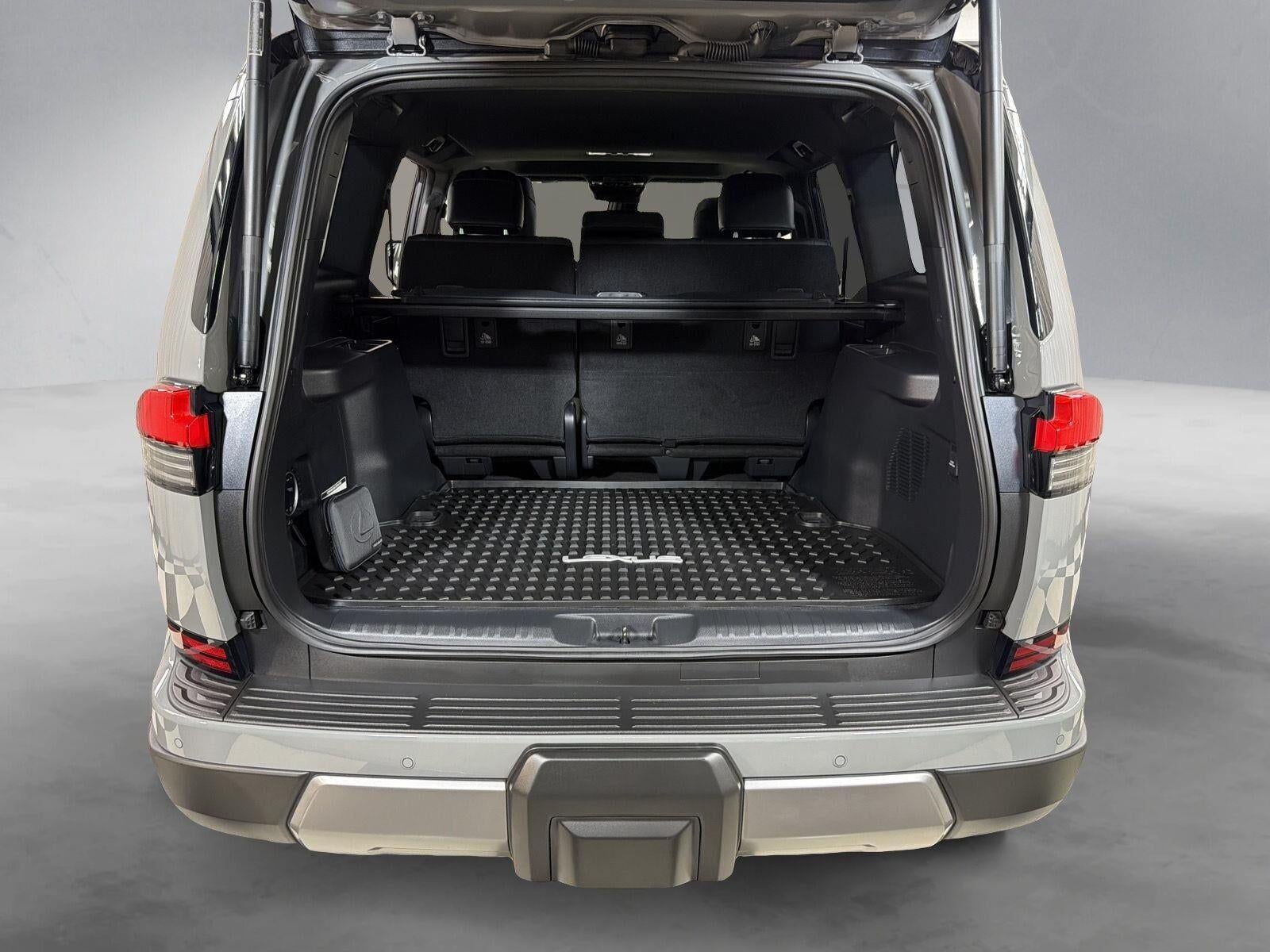 2026 Lexus Gx GX 550 Overtrail+