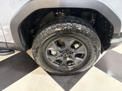2026 Lexus Gx GX 550 Overtrail+