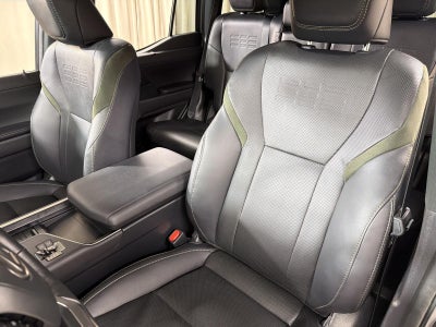 2026 Lexus Gx GX 550 Overtrail+
