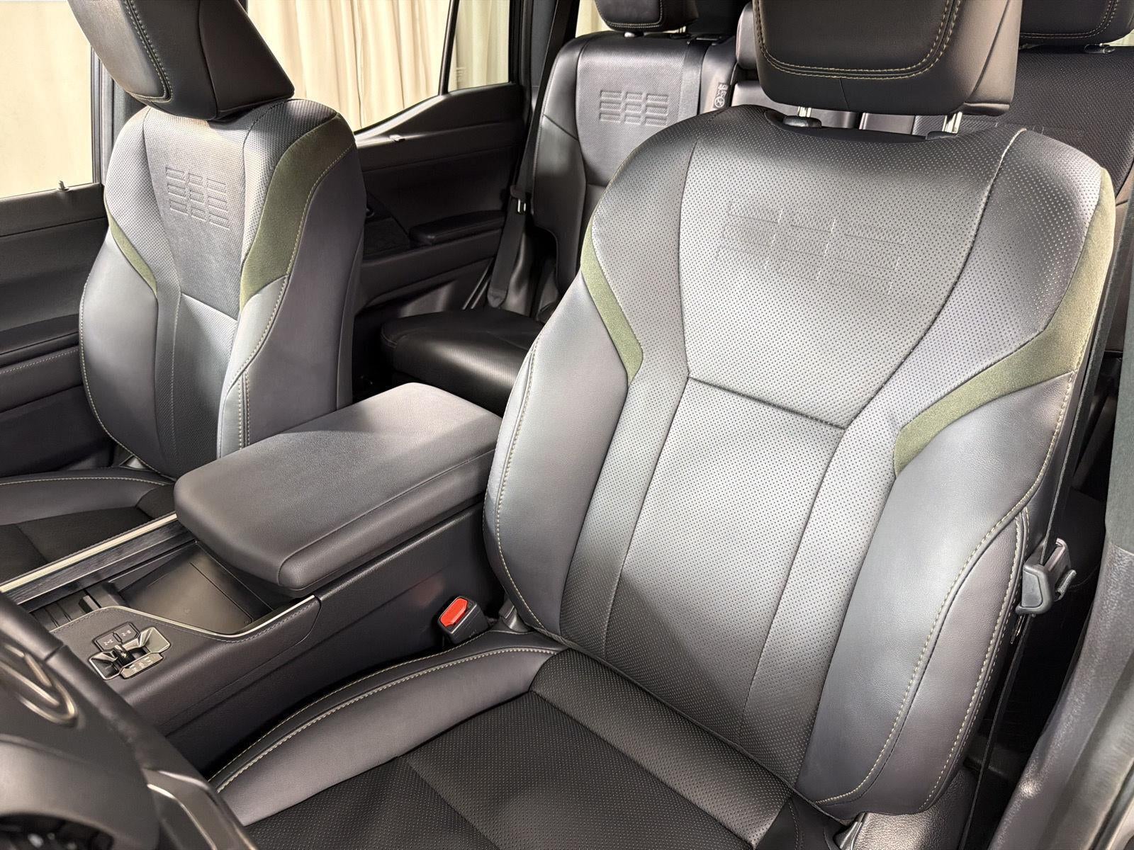 2026 Lexus Gx GX 550 Overtrail+