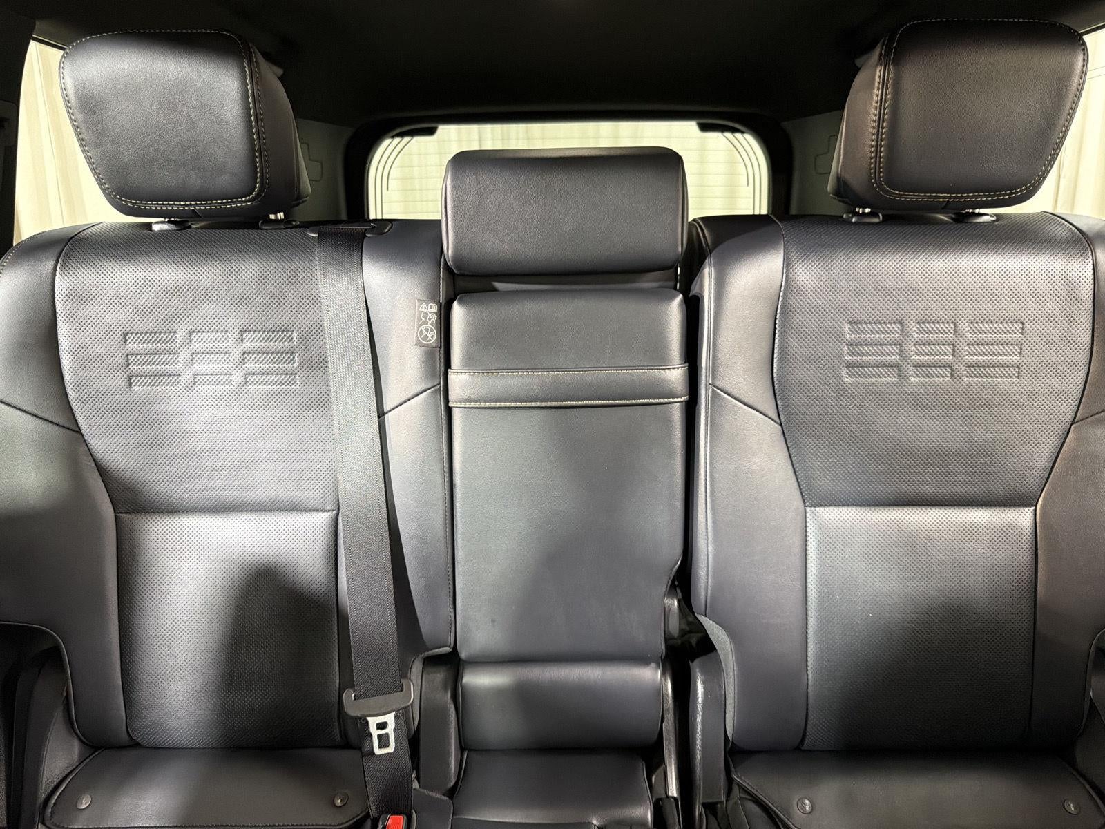2026 Lexus Gx GX 550 Overtrail+