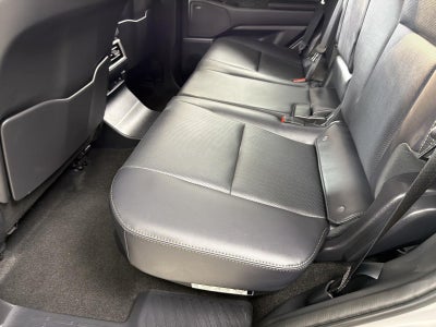 2026 Lexus Gx GX 550 Overtrail+