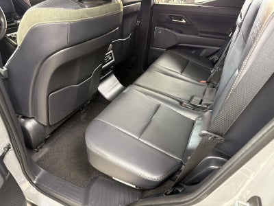 2026 Lexus Gx GX 550 Overtrail+
