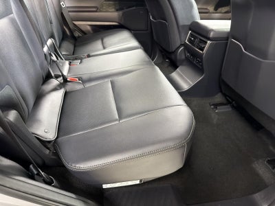 2026 Lexus Gx GX 550 Overtrail+