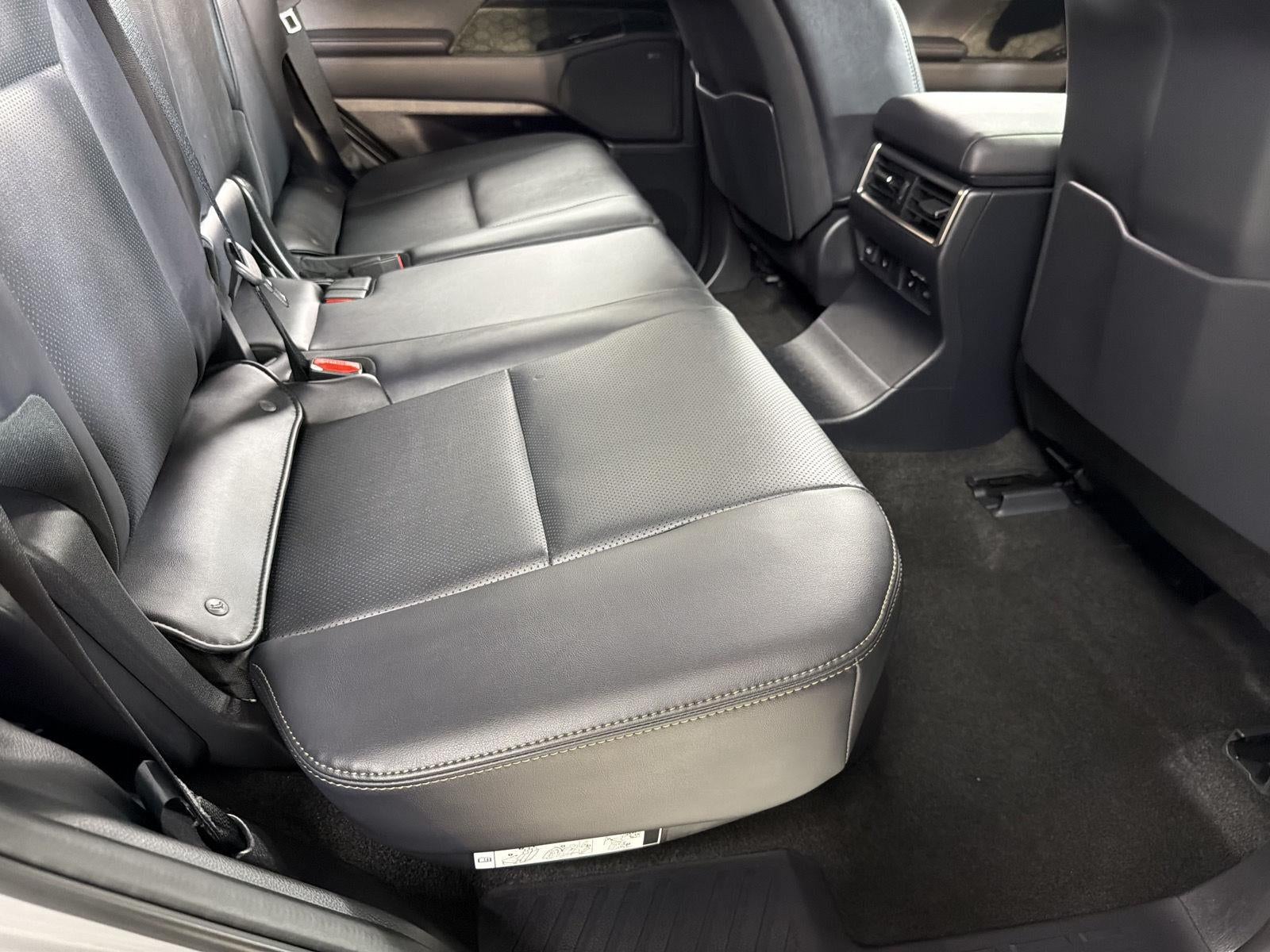 2026 Lexus Gx GX 550 Overtrail+